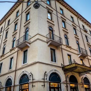 Hotell Boutique Touring, Verona