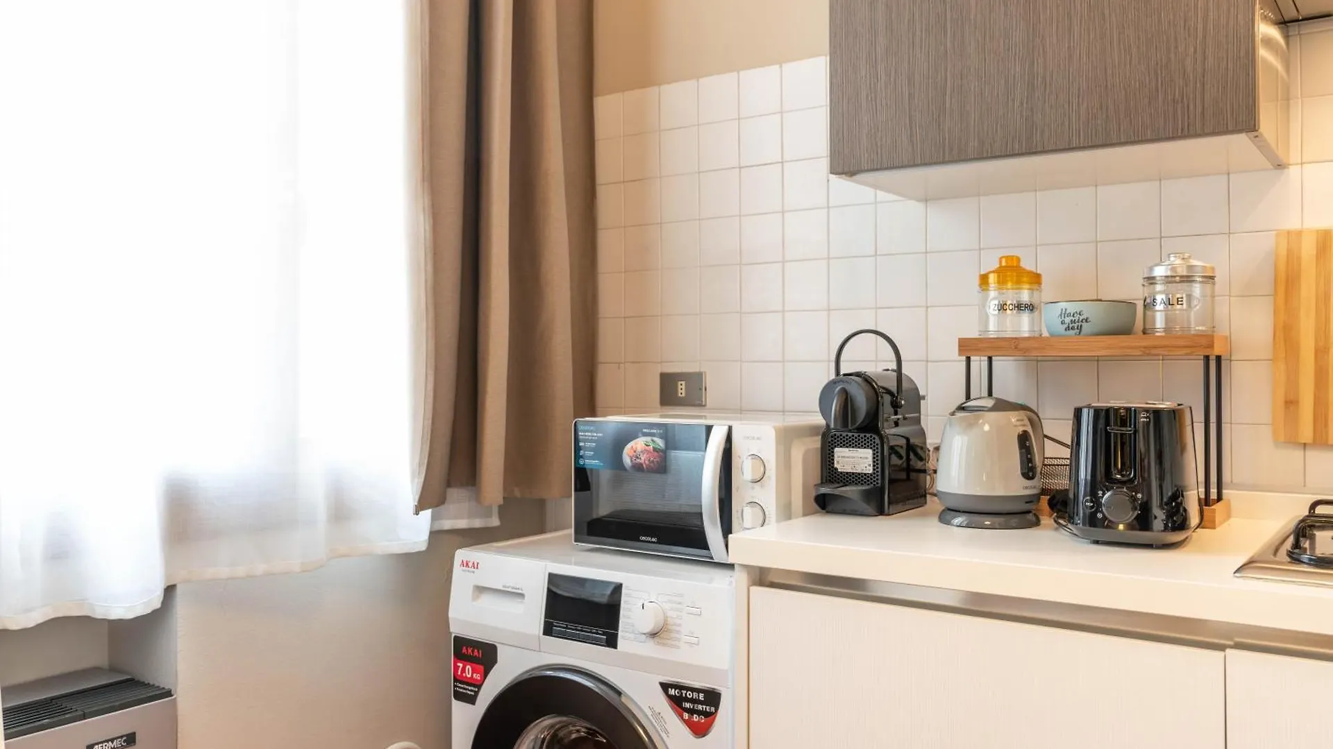베로나 -Near Arena & Parking - Pet Friendly Historical Arena Palace 아파트